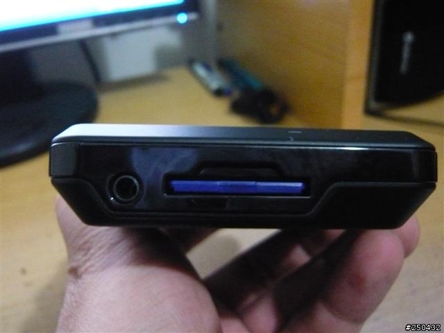 nuvi 765魅力上路 帶您品味生活-簡易開箱文