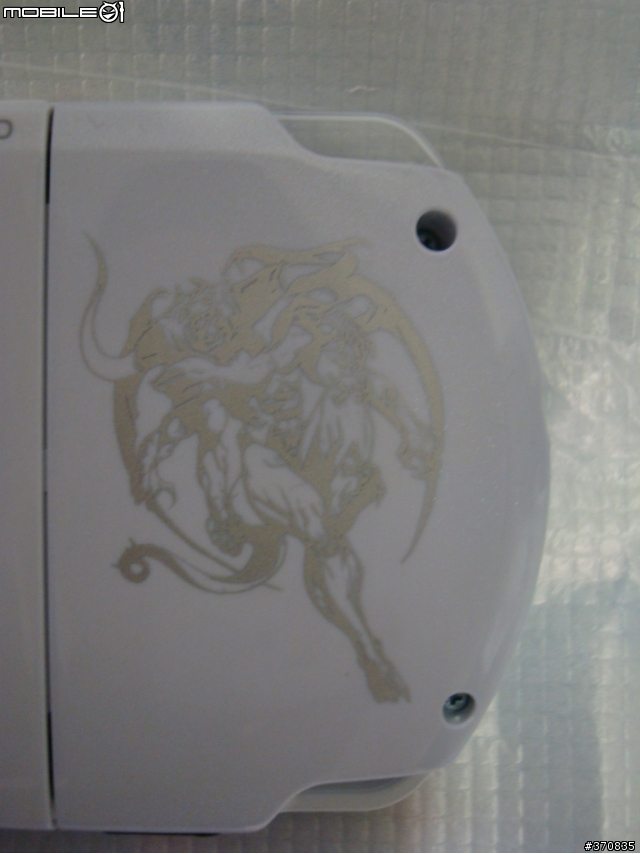 DISSIDIA FINAL FANTASY 同梱版 - 開箱