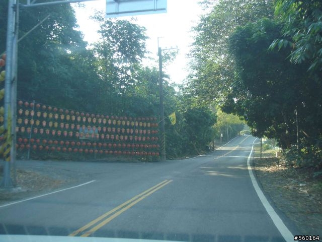 逍遙遊的1.) 挑戰路線探勘(照片多)--(第八屆)『2008八卦山脈 美利達盃&單車嘉年華』