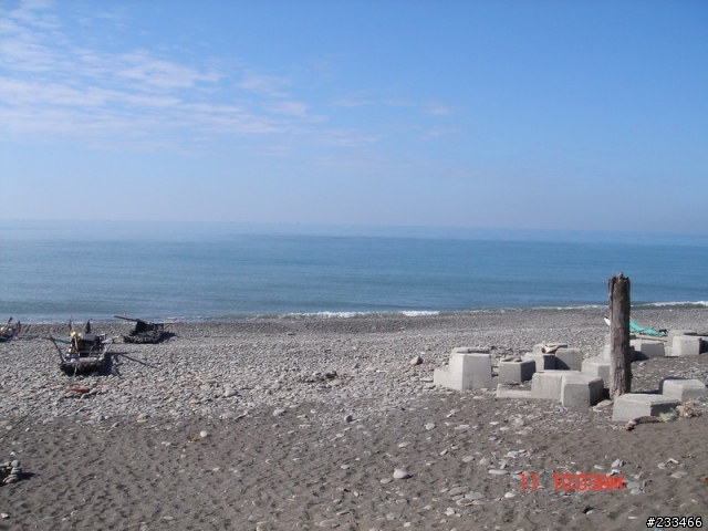 我也完成我的夢想"環島"~~