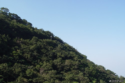 【騎車分享】意志堅定之老男人完成..大屯山主峰助航站挑戰分享