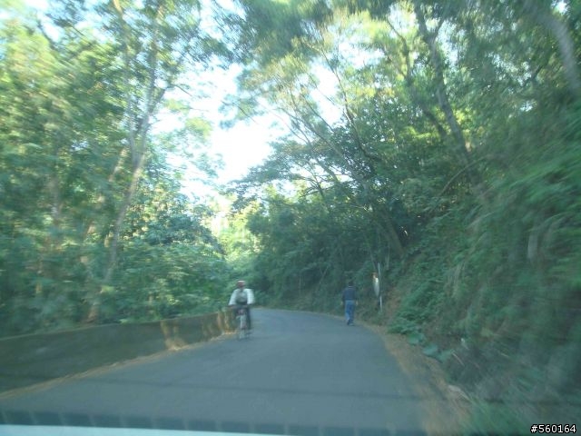 逍遙遊的1.) 挑戰路線探勘(照片多)--(第八屆)『2008八卦山脈 美利達盃&單車嘉年華』