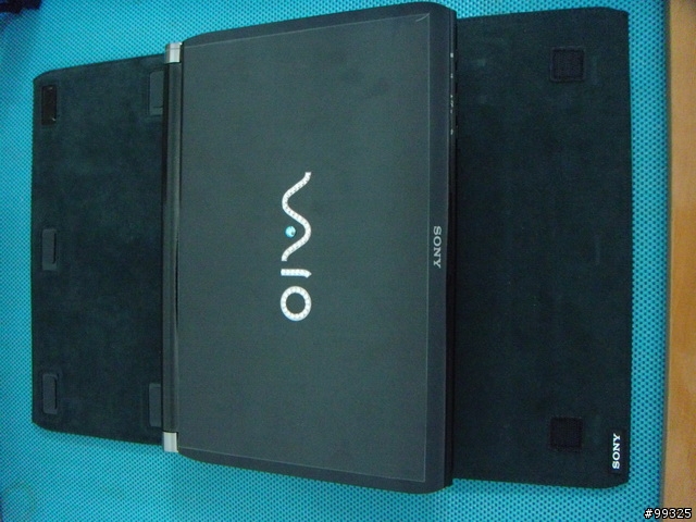 我今天收倒我的SONY TT17啦啦!(香港)