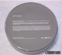 [開箱文]iriver SPINN