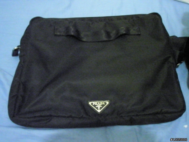 [分享] Prada Saffiano肩背包