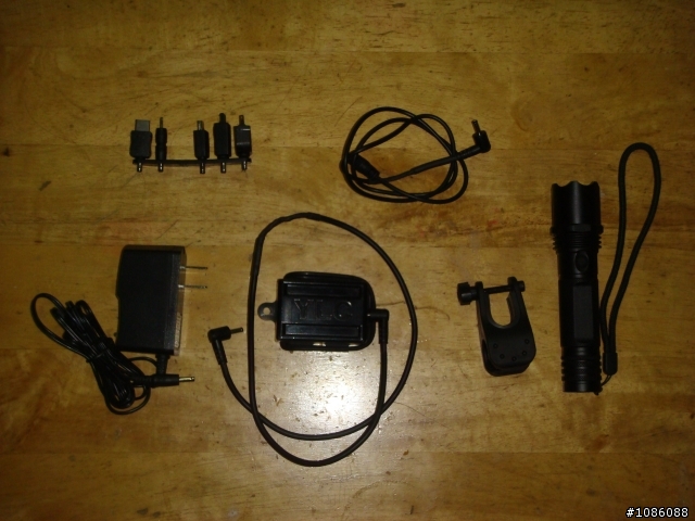 DIY分享: 好自在發電蓄電系統 2008/12/15