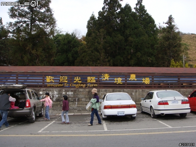 向上武嶺的大大致敬~12.29武嶺殘念遊記《從埔里中心碑出發》