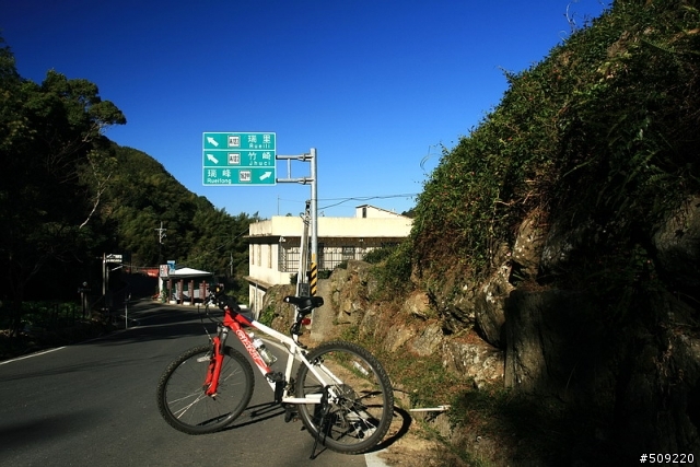 [遊記]36彎-162縣道逆環狀一圈