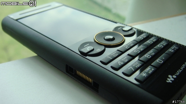 [喚醒體內的W細胞]Sony Ericsson W902 搖滾上市