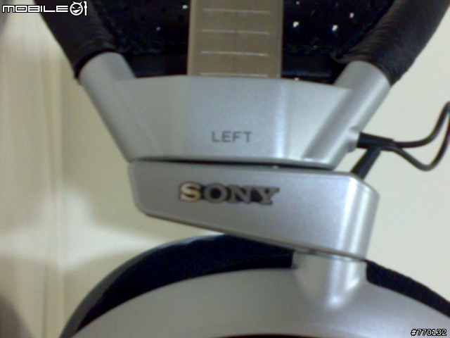 [分享]SONY  MDR-SA1000 寬音域立體聲耳罩式耳機