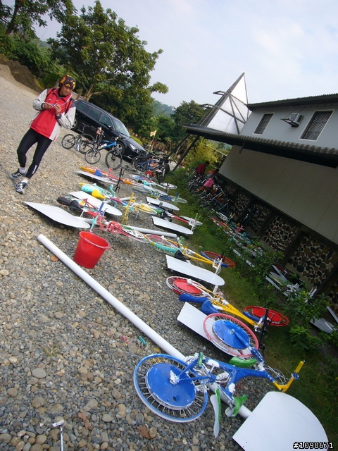 [分享]搖擺大之白河東山柳營吃吃喝喝團－凡骨篇