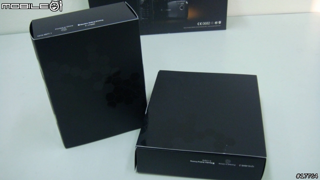 [喚醒體內的W細胞]Sony Ericsson W902 搖滾上市
