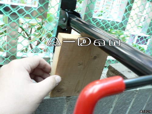 <資訊分享>搶救貧窮作戰-單車收納