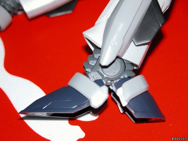[分享]VF-25S 粗粗粗略素組及感想