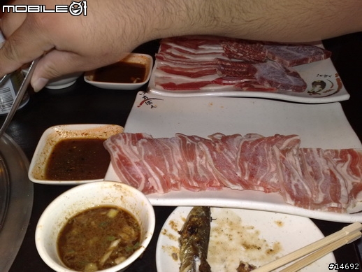 2008/11/30 小跑燒肉盃，補照片摟