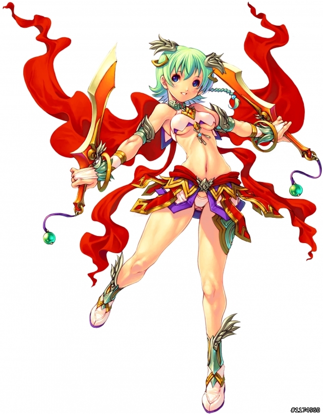 【神說online】封測帳號限量領取中! 最輕量級線上角色扮演遊戲