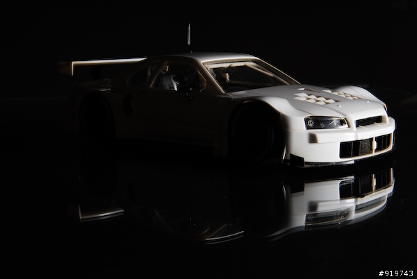素顏 JGTC R34 GTR