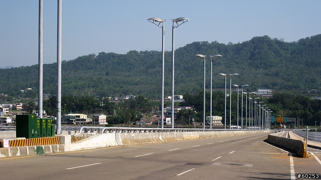 苗栗縣 銅鑼九湖自行車道
