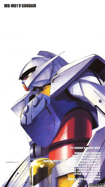 [分享]5800專用gundam桌布(360x640)