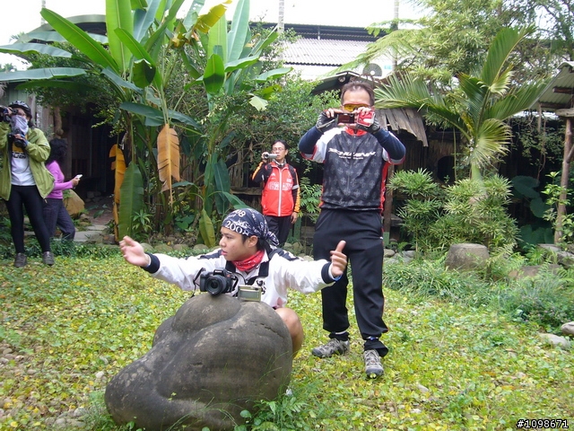 [分享]搖擺大之白河東山柳營吃吃喝喝團－凡骨篇