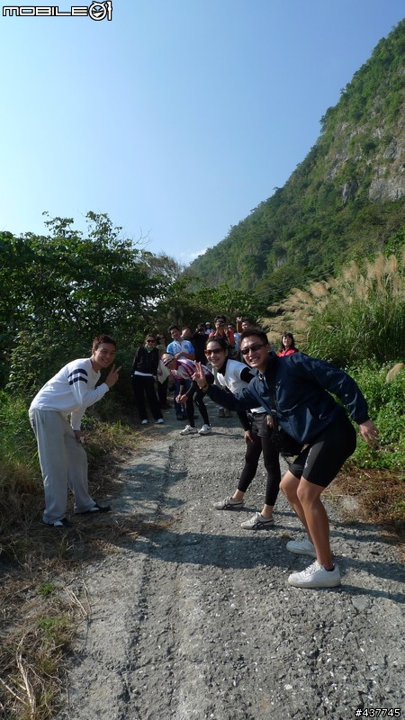 [花蓮團]20081220花蓮第一日