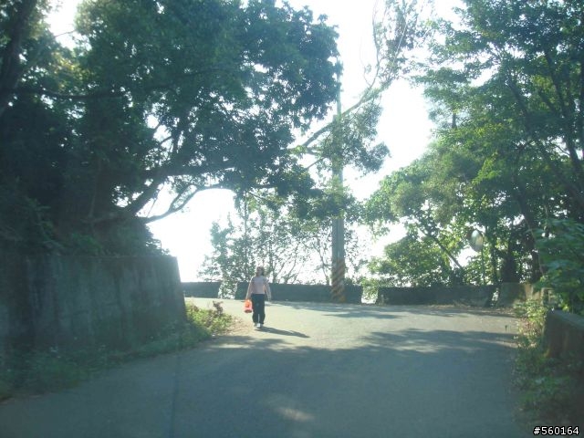 逍遙遊的1.) 挑戰路線探勘(照片多)--(第八屆)『2008八卦山脈 美利達盃&單車嘉年華』