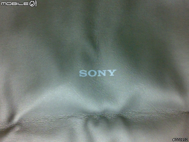 [分享]SONY  MDR-SA1000 寬音域立體聲耳罩式耳機