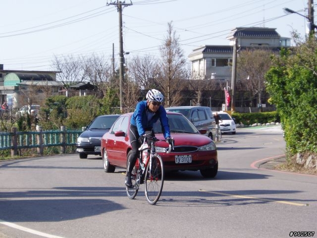 12/7 (日) Neverstop 陽金P字山道 照片