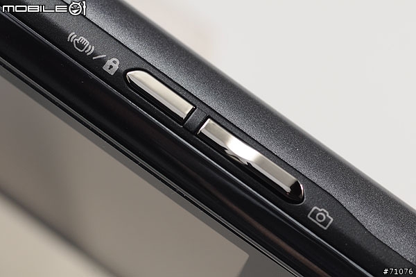 和我一起享用LG KC910八百萬拍照玩酷手機