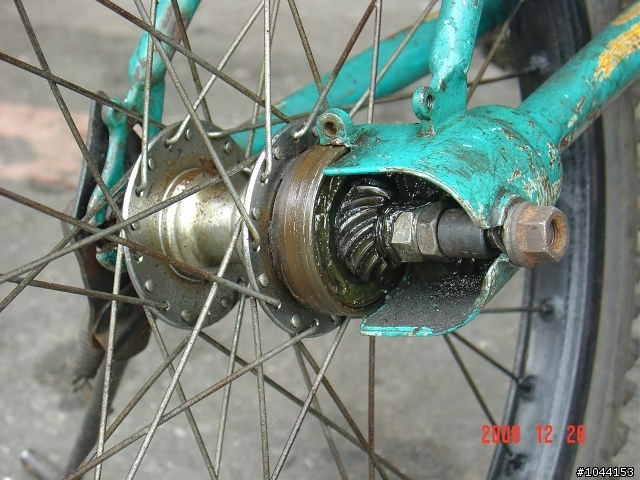我勒....名震江湖的老爺車!!!