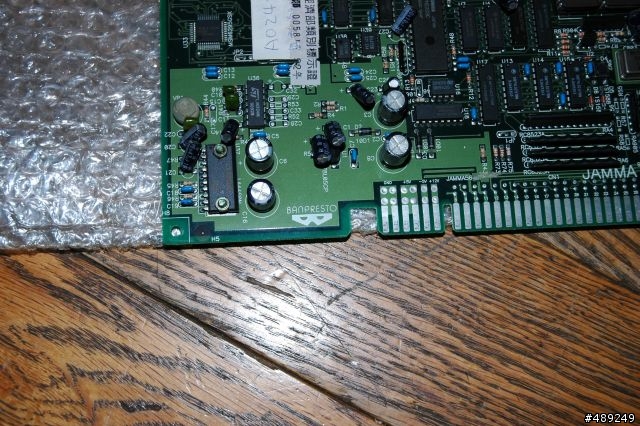 [分享] 再看看我的大型電玩收藏