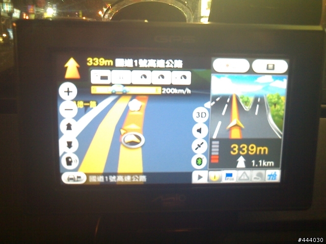 C720t的疑問?