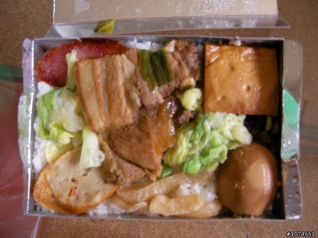 福隆鐵路便當(高雄店)