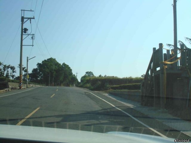 逍遙遊的1.) 挑戰路線探勘(照片多)--(第八屆)『2008八卦山脈 美利達盃&單車嘉年華』