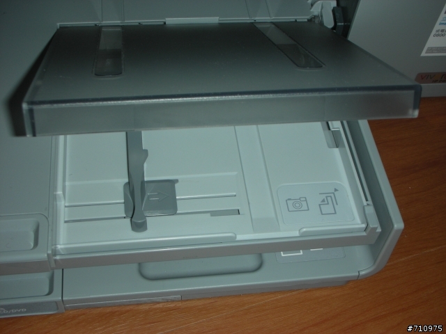 [開箱] HP Photosmart D5460 相片印表機 平價印出獨家專屬光碟！