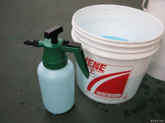 Optimum No Rinse(ONR) 免水沖洗車, 打破傳統洗車觀念