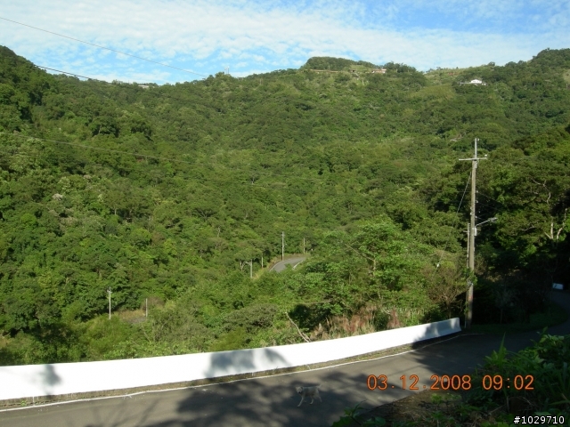 汐止勤進路-北33-106-台2丙-雙泰產業道路-宜1-大溪-礁溪行97.12.03
