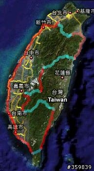 四橫一迴二十耐