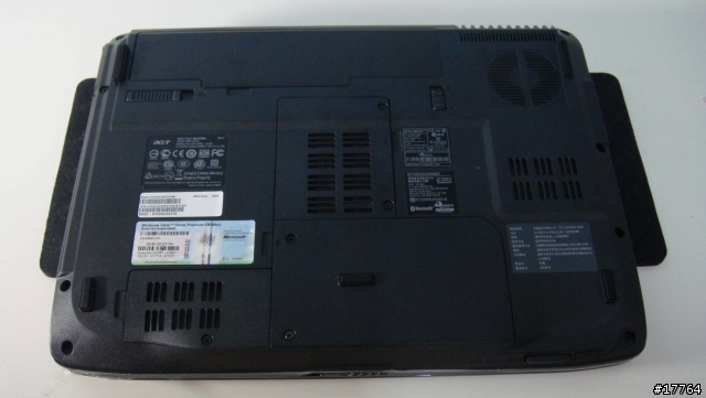 「二代杜比 要你好聽」Acer Aspire 4930G