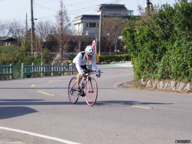 12/7 (日) Neverstop 陽金P字山道 照片