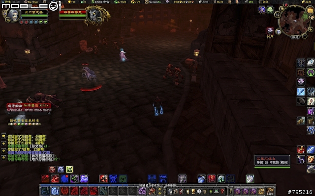 【分享】怨念爆發！死騎單刷斯坦索姆之男爵馬入手記實！