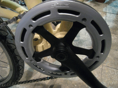 女王之逸品~~卡哇伊的OPEN將 小折