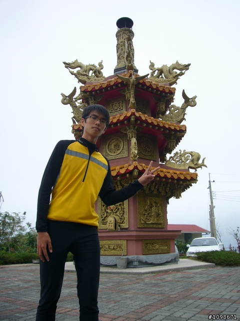 [分享]恨無月之大坑凌雲寺藥繕排骨湯之旅－凡骨篇