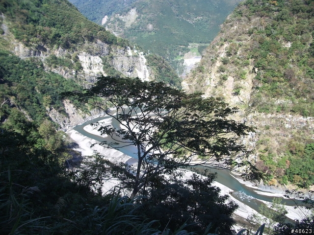 【探路報告】感動與感慨，北橫探索之旅
