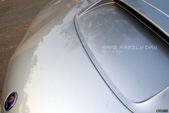2008 SAAB全國聚會之大家來找車!