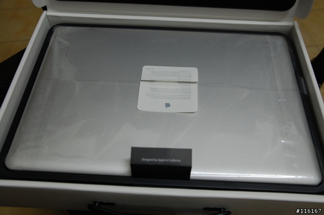 敗入MacBookPro