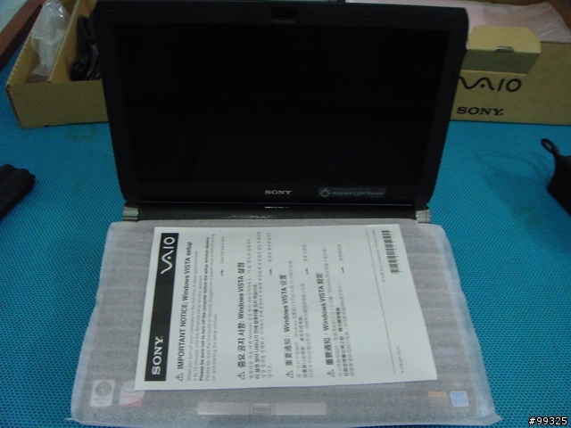 我今天收倒我的SONY TT17啦啦!(香港)