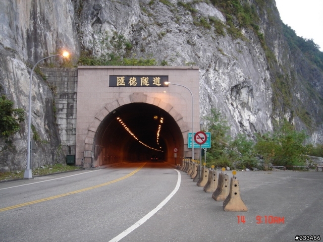 我也完成我的夢想"環島"~~