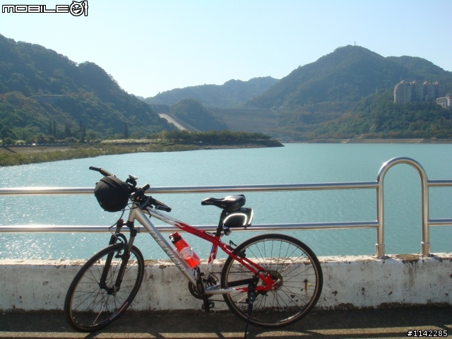休閒騎路線