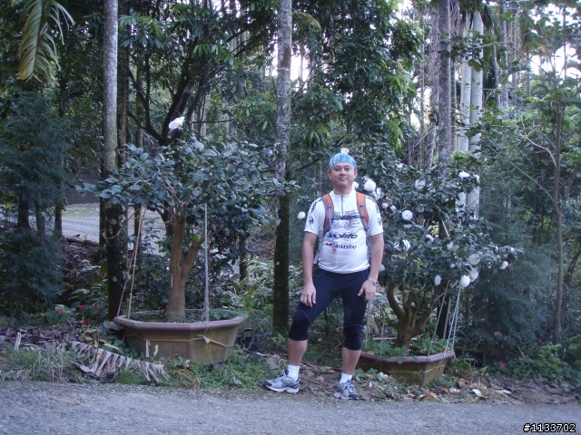 [約騎]1月2日賞山茶花之旅.確定取消.造成不便請見諒.
